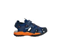Baby boy sandals Geox Borealis Bleu 25