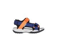 Baby boy sandals Geox Borealis Bleu 25