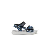 Baby boy sandals Geox Lightfloppy C Bleu 23