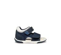 Baby boy sandals Geox Zapito A Bleu 25