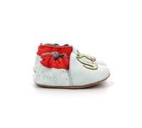 Baby boy sandals Robeez Relax Croco Bleu 17/18
