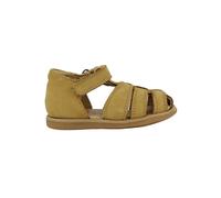 Baby boy sandals Shoo Pom Tity Tonton Marron 26