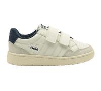Baby boy scratch sneakers Gola Eagle Strap Bleu 26