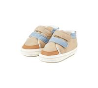 Baby boy scratch sneakers Sterntaler Beige 19/20
