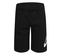 Baby boy shorts Nike Club HBR FT Noir 3 ans