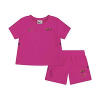 Baby boy shorts Nike Dri-FIT Academy 25 Blanc 24 mois