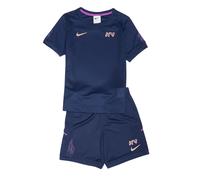 Baby boy shorts Nike Dri-FIT Academy 25 Bleu 24 mois