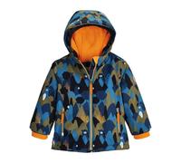 Baby boy ski jacket Killtec FISW 29 Bleu 1/2 ans