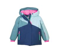 Baby boy ski jacket Killtec FISW 41 Bleu 3/4 ans