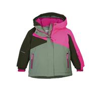 Baby boy ski jacket Killtec FISW 41 Vert 1/2 ans