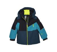 Baby boy ski jacket Killtec FISW 42 Bleu 3/4 ans