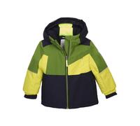 Baby boy ski jacket Killtec FISW 42 Blue 1/2 years