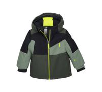 Baby boy ski jacket Killtec FISW 42 Vert 1/2 ans