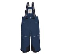 Baby boy ski overalls Killtec FISW 48 Bleu 1/2 ans