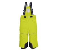 Baby boy ski overalls Killtec FISW 48 Jaune 1/2 ans