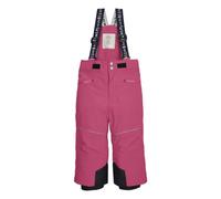 Baby boy ski overalls Killtec FISW 48 Rose 3/4 ans