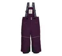 Baby boy ski overalls Killtec FISW 48 Violet 1/2 ans