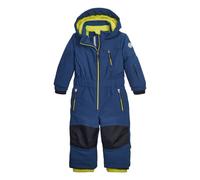 Baby boy ski suit Killtec FISW 46 Bleu 3/4 ans