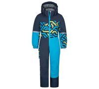 Baby boy ski suit Kilpi Pontino Bleu 18/24 mois