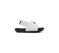 Baby boy slides Nike Kawa Blanc 19,5