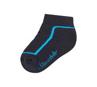Baby boy socks Sterntaler Active Bleu 26