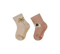 Baby boy socks Sterntaler AIR 2P Beige 21/22