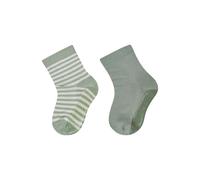Baby boy socks Sterntaler AIR 2P Vert 19/20