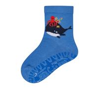 Baby boy socks Sterntaler Bleu 17/18