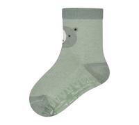 Baby boy socks Sterntaler Vert 23/24