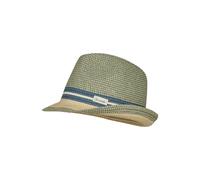 Baby boy straw hat Sterntaler Bleu 47/49 cm