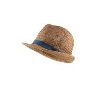 Baby boy straw hat Sterntaler Cuba Beige 45/47 cm