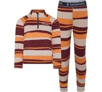 Baby boy sweater and trousers set Didriksons Jadis Multicolore 18/24 mois