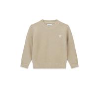 Baby boy sweater Guess N6BR09-Z1399 Beige 3 ans