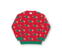 Baby boy sweater Kite Daxie Rouge 9/12 mois