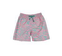 Baby boy swim shorts Paper Boat Minty Waves Classic Rose 2 ans