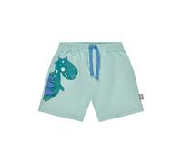 Baby boy swim shorts Sterntaler Dino Vert 18/24 mois