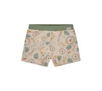Baby boy swim shorts Sterntaler Safari Beige 18/24 mois