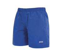 Baby boy swim shorts Zoggs Pacific ED Bleu 3 ans