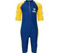 Hummel Morgat Uv Shorty Blue 80 cm Kids