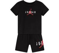 Baby boy swimsuit and shorts set Jordan Sustainable Noir 2 ans