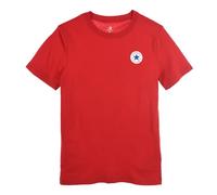 Baby boy T-shirt Converse Printed CTP Rouge 3 ans