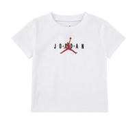 Baby boy T-shirt Jordan Jumpman Sustainable Graphic Blanc 2 ans