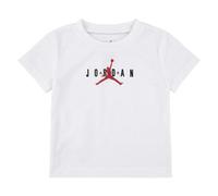 Baby boy T-shirt Jordan Jumpman Sustainable Graphic White 2 years