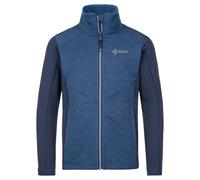 Baby boy technical fleece Kilpi Tomms Bleu 18/24 mois