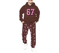 Baby Boy Thanksgiving Outfit Reindeer Pullover Knitted White Plain Christmas Y2k Tracksuit All-White Zipper Toddler Girl Outfits for Girls Red