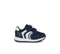Baby boy Trainers Geox Alben A Blue 22