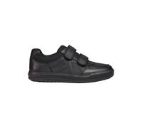 Baby boy Trainers Geox Arzach Smo.Lea Black 27