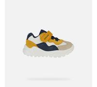 Baby boy Trainers Geox Ciufciuf B Beige 25