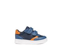 Baby boy Trainers Geox Eclyper Bleu 21