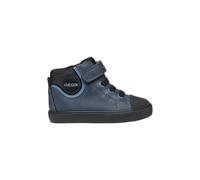 Baby boy Trainers Geox Gisli Bleu 21